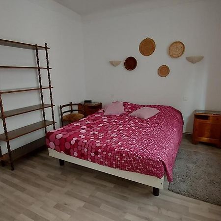 20 Rue Chatel 베르됭쉬르뫼즈 외부 사진