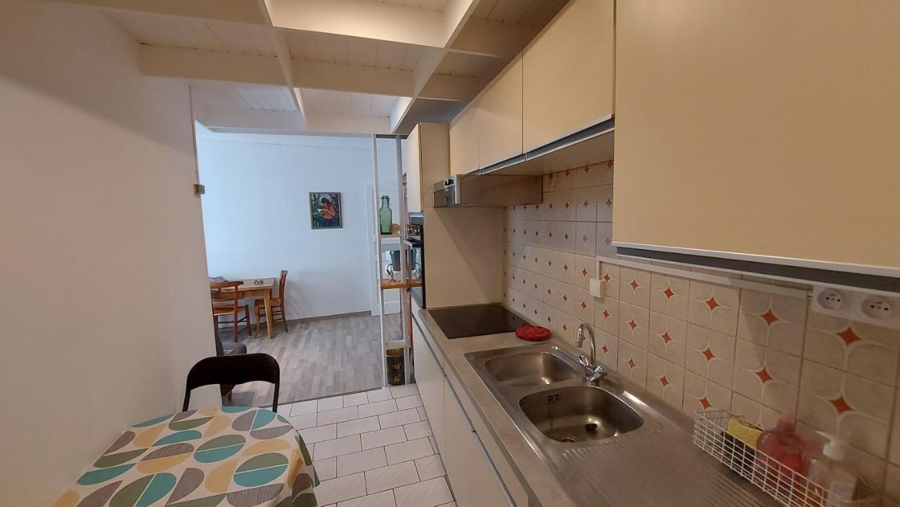 20 Rue Chatel 베르됭쉬르뫼즈 외부 사진