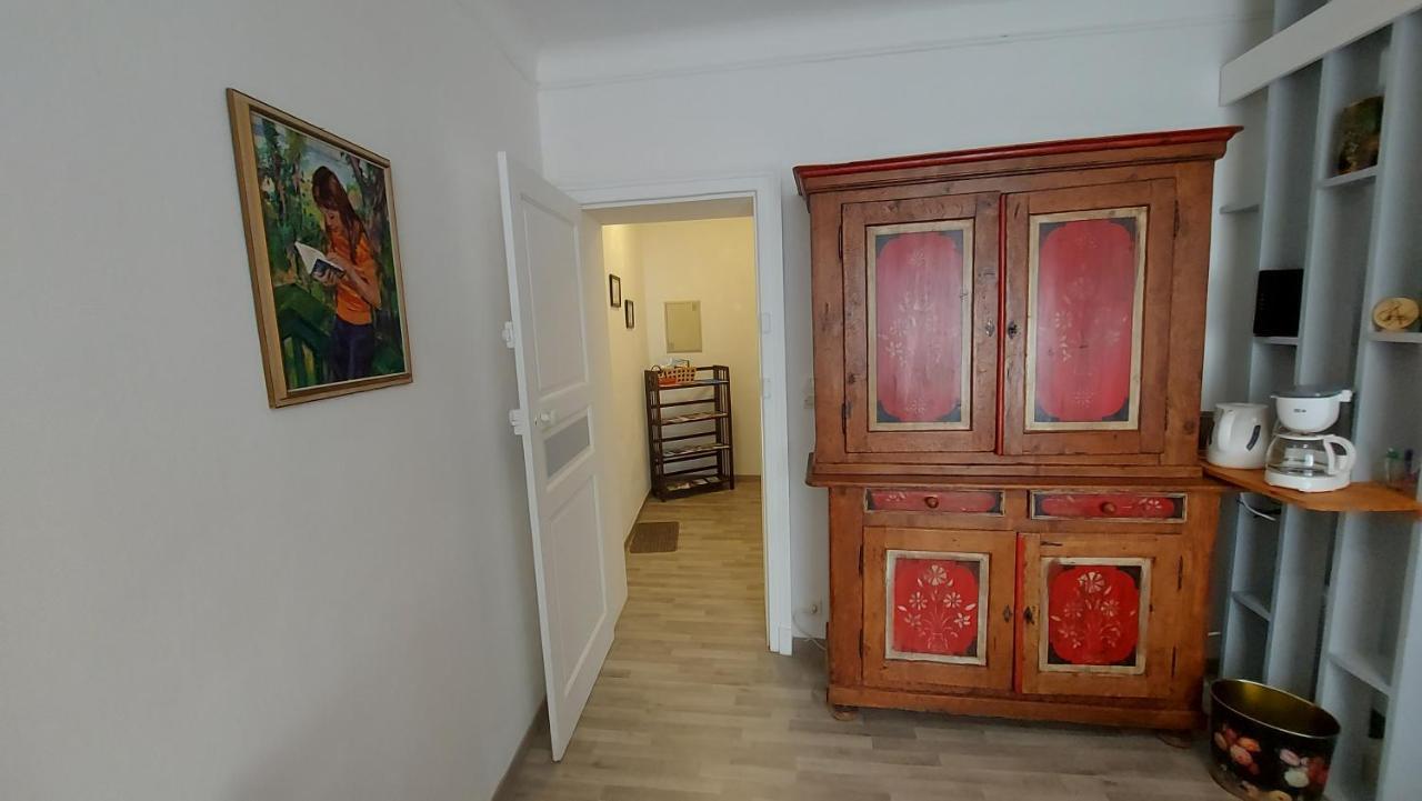 20 Rue Chatel 베르됭쉬르뫼즈 외부 사진