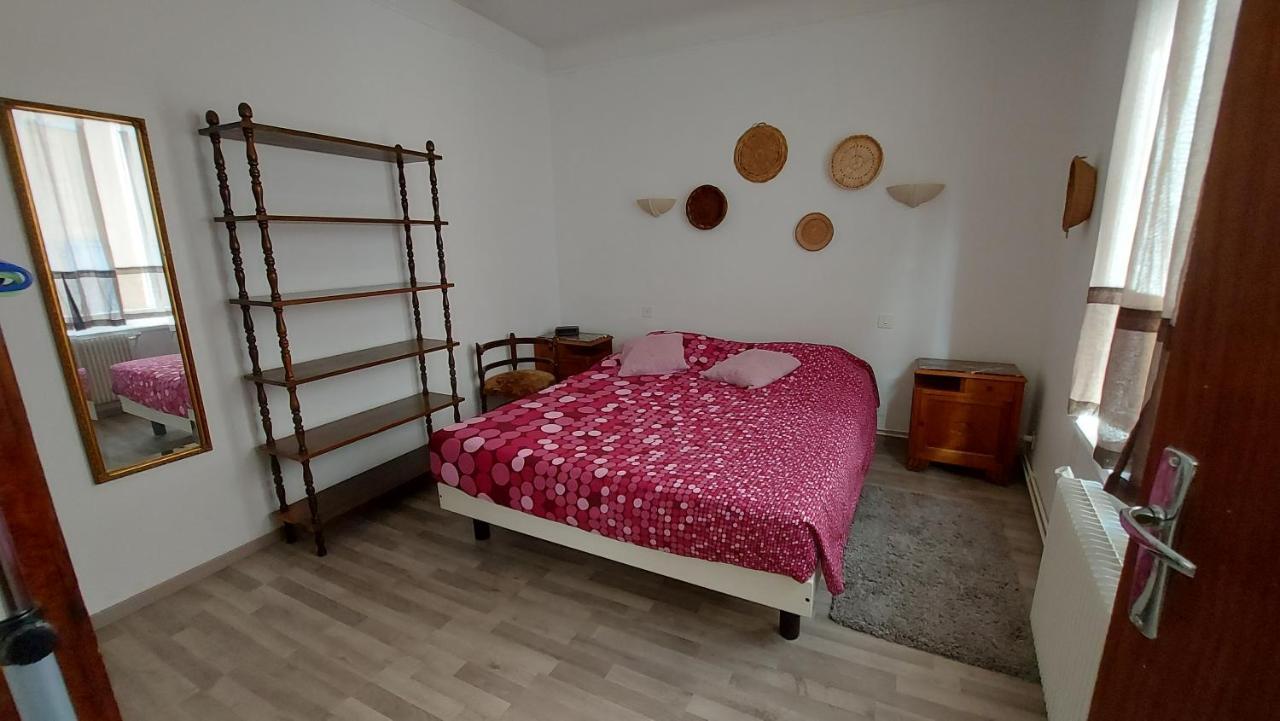20 Rue Chatel 베르됭쉬르뫼즈 외부 사진